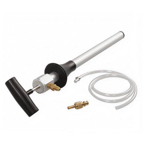 Bomba de aceite manual Barreto Bomba de aceite manual Barreto