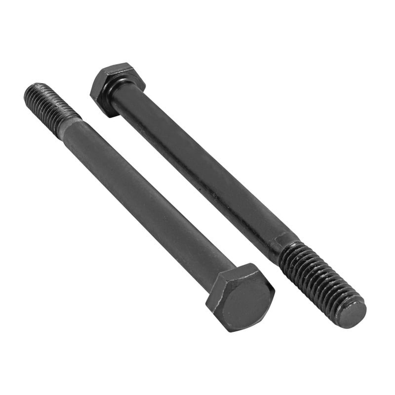 Bolsa con 50 tornillos 3/8' x 3/4' de acero, grado 5 - TOR5-5/16X4 / 44780 Bolsa con 50 tornillos 3/8' x 3/4' de acero, grado 5 - TOR5-5/16X4 / 44780