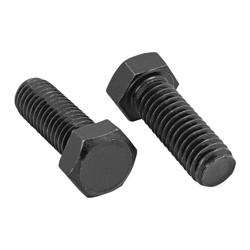 Bolsa con 50 tornillos 7/16' x 1-1/4' de acero, grado 5 - TOR5-7/16X1-1/4 / 44791 Bolsa con 50 tornillos 7/16' x 1-1/4' de acero, grado 5 - TOR5-7/16X1-1/4 / 44791