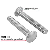 Bolsa con 20 tornillos 1/2' x 3-1/2' tipo coche - TORC-1/2X3-1/2 / 44751 Bolsa con 20 tornillos 1/2' x 3-1/2' tipo coche - TORC-1/2X3-1/2 / 44751