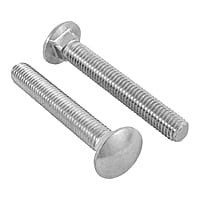 Bolsa con 20 tornillos 1/2' x 3-1/2' tipo coche - TORC-1/2X3-1/2 / 44751 Bolsa con 20 tornillos 1/2' x 3-1/2' tipo coche - TORC-1/2X3-1/2 / 44751