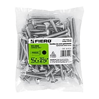 Bolsa con 60 tornillos 5/16' x 2-1/2' tipo coche - TORC-5/16X2-1/2 / 44724 Bolsa con 60 tornillos 5/16' x 2-1/2' tipo coche - TORC-5/16X2-1/2 / 44724