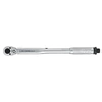 Torquímetro de trueno, dos lecturas, para dados cuadro 3/8' - TORQ-3/8 / 13567 Torquímetro de trueno, dos lecturas, para dados cuadro 3/8' - TORQ-3/8 / 13567