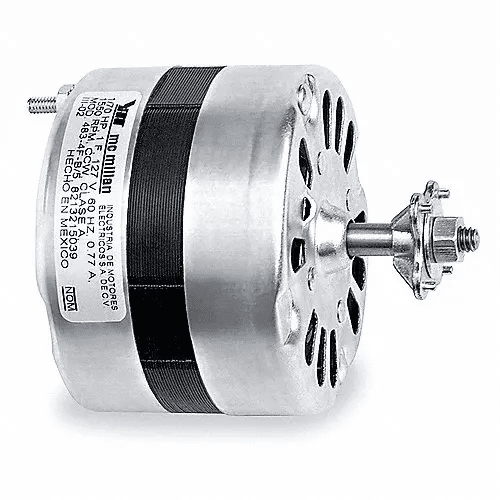 Motor 4 Polos McMillan 1/70 Tipo Cerrado Rotacion CCW Cople 10 Watts Motor 4 Polos McMillan 1/70 Tipo Cerrado Rotacion CCW Cople 10 Watts