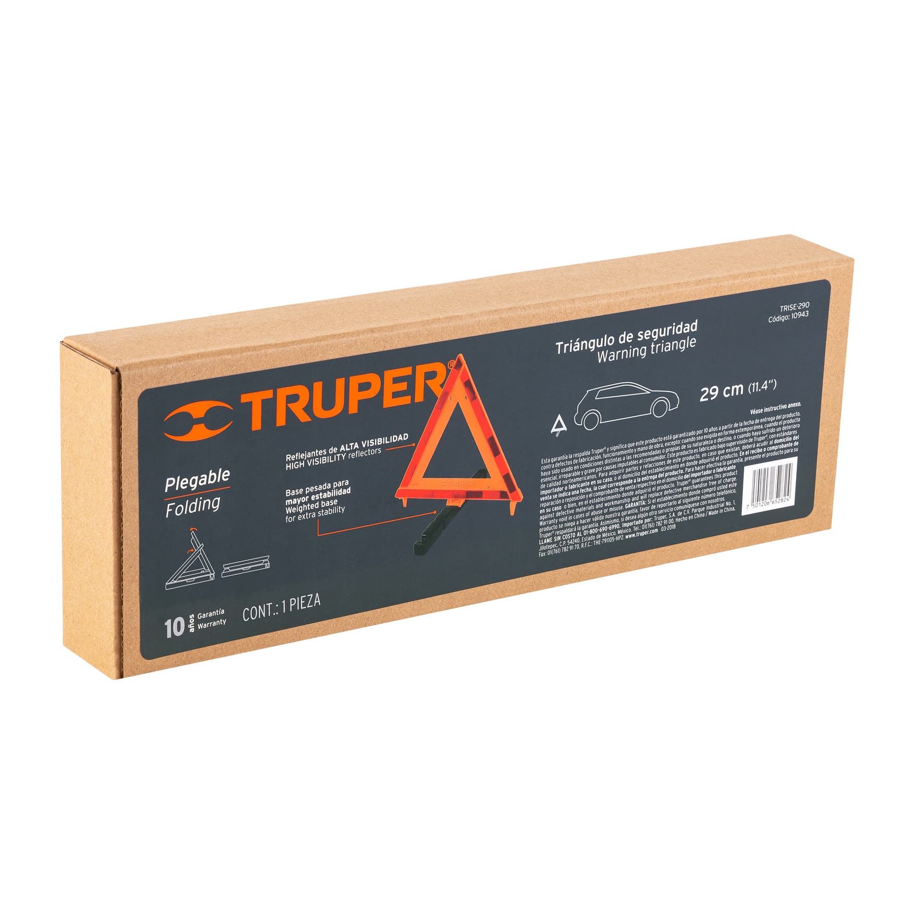 triangulo-de-seguridad-de-plastico-29-cm-trise-290-10943 triangulo-de-seguridad-de-plastico-29-cm-trise-290-10943