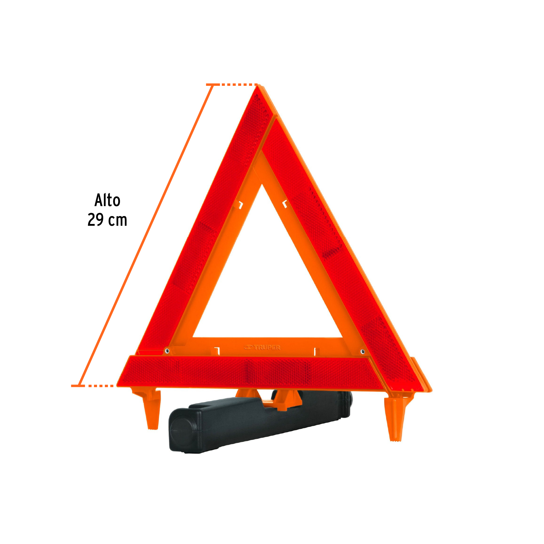 triangulo-de-seguridad-de-plastico-29-cm-trise-290-10943 triangulo-de-seguridad-de-plastico-29-cm-trise-290-10943