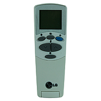 Control Remoto para Minisplit Frecuencia LG - TVGDA163 Control Remoto para Minisplit Frecuencia LG - TVGDA163
