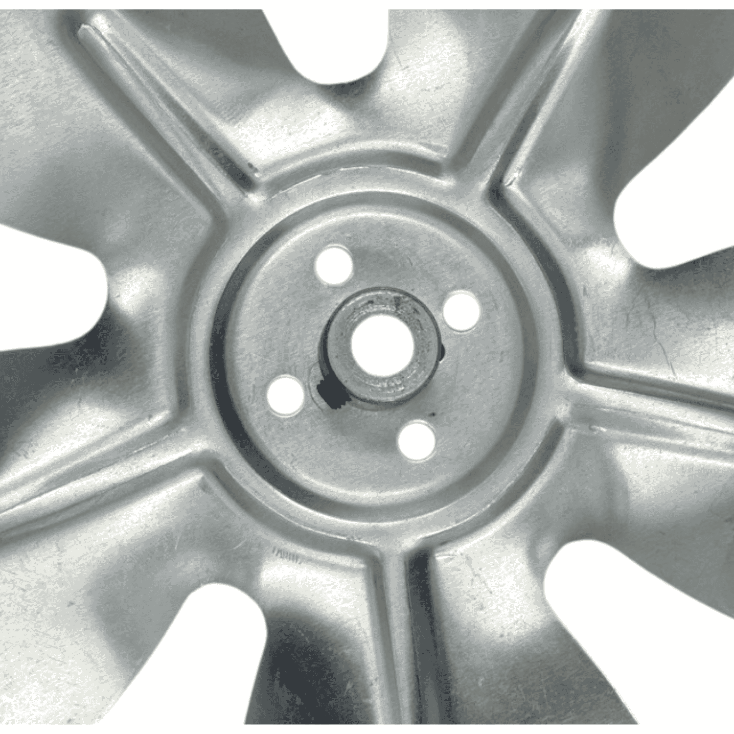 Aspa De 8Pulg 5 Hojas C/Buje - Tz2-Tg-2M-Cb6