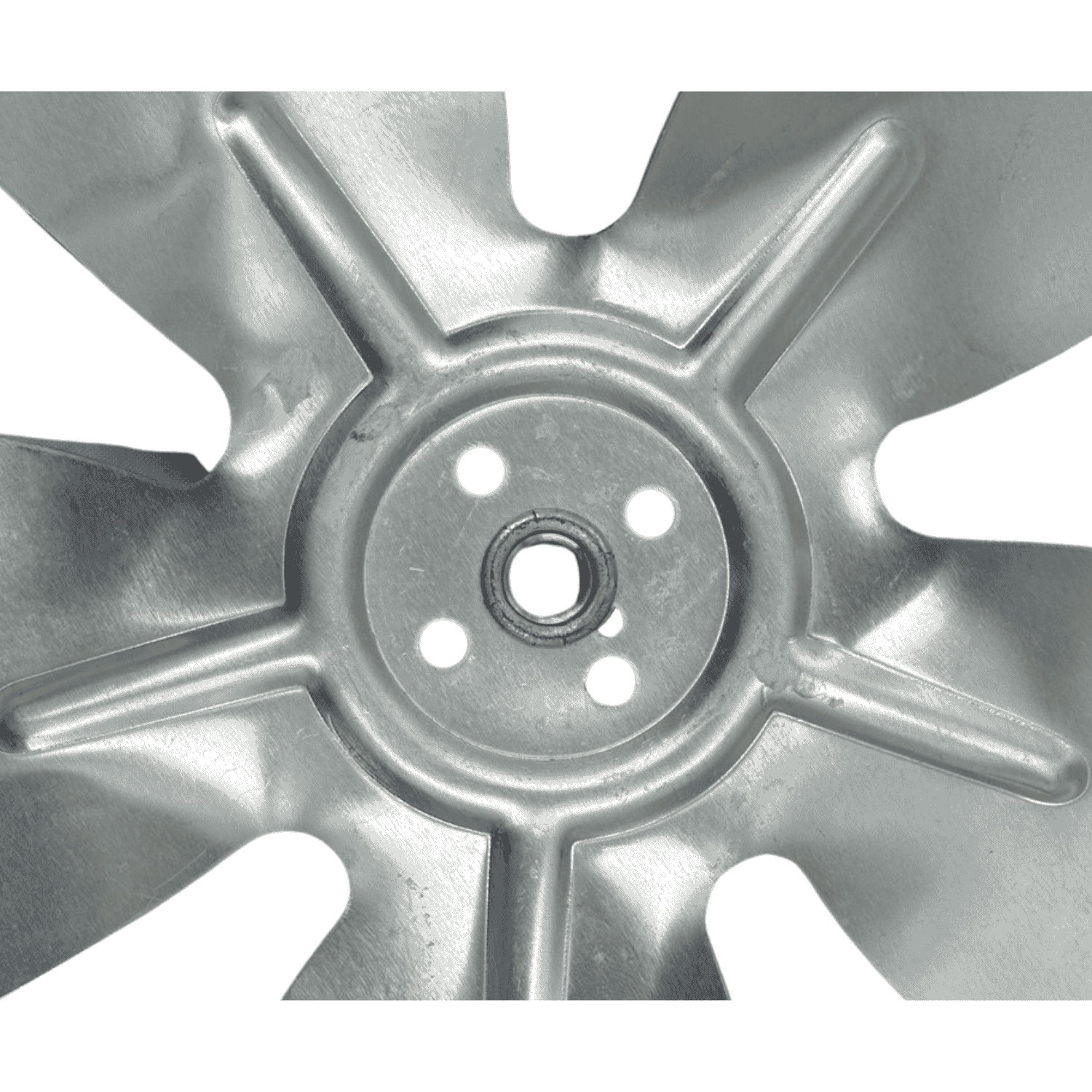 Aspa De 8Pulg 5 Hojas C/Buje - Tz2-Tg-2M-Cb6