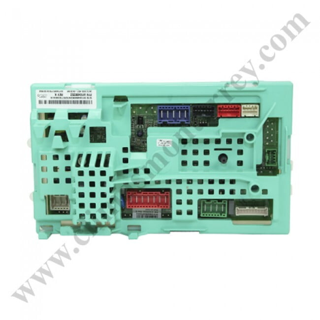 Tarjeta Electronica Para Lavadora, Ccuasm Vmw Hy120V 7Mwtw1711 - W10480352 Tarjeta Electronica Para Lavadora, Ccuasm Vmw Hy120V 7Mwtw1711 - W10480352