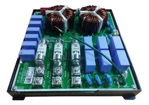 Tarjeta Electrónica LG - EAM62632201