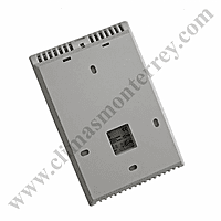 Termostato Electromecanico Fan & Coil Frio/Calor 3 Velocidades 24Vca - T2000Eat-0C0 Termostato Electromecanico Fan & Coil Frio/Calor 3 Velocidades 24Vca - T2000Eat-0C0