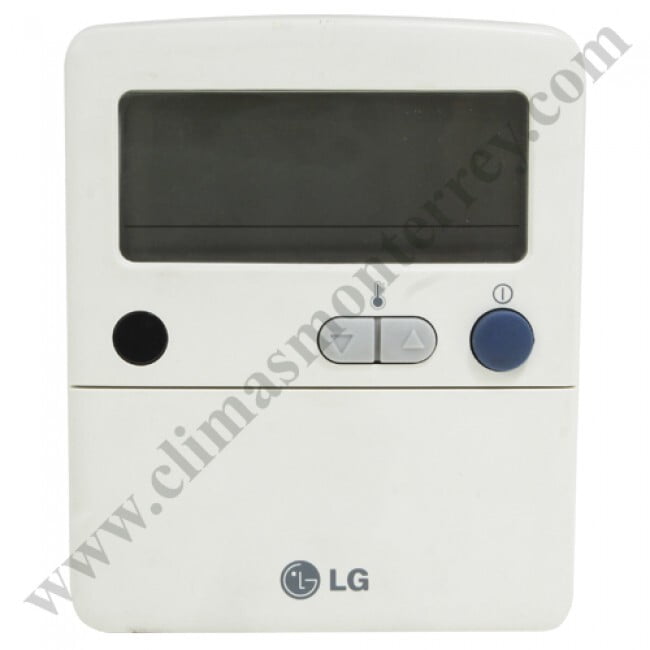 Termostato Para Central - 6711A20007B Termostato Para Central - 6711A20007B