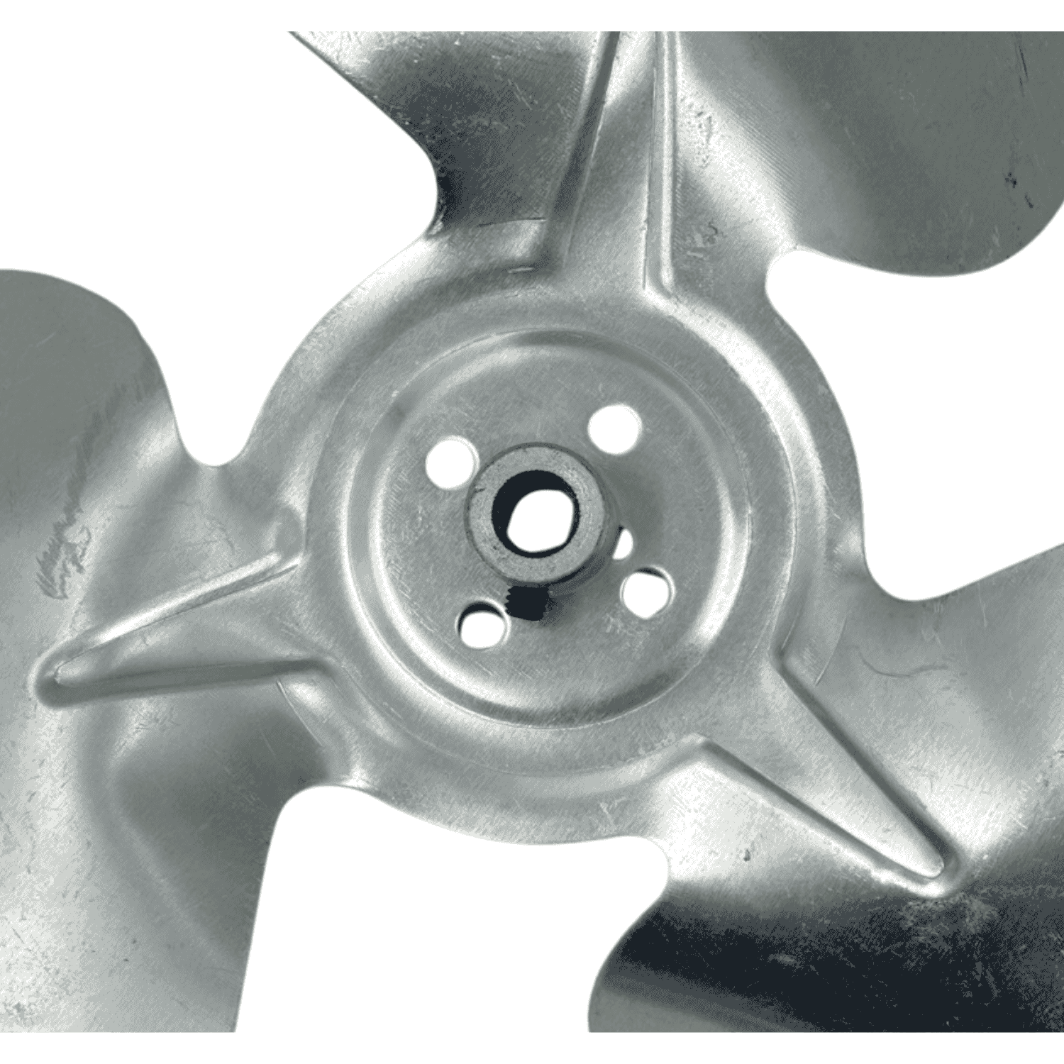 Aspa De 7 3/4 Pulg 3 Hojas C/Buje - Va-77-303C/B Aspa De 7 3/4 Pulg 3 Hojas C/Buje - Va-77-303C/B