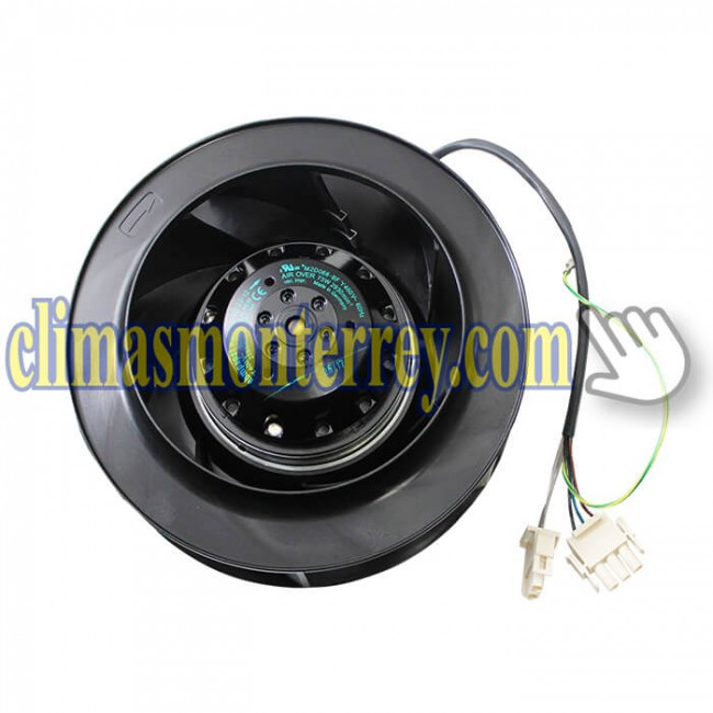 Sk Ventilador Radial Rb2T 190/060 - 3396259 Sk Ventilador Radial Rb2T 190/060 - 3396259