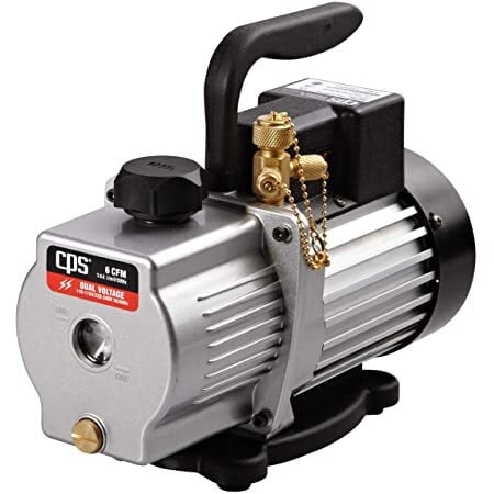 bomba-de-vacio-12-cfm-3-4-hp-voltaje-110-y-220v-2-etapas-marca-cps-vp12d bomba-de-vacio-12-cfm-3-4-hp-voltaje-110-y-220v-2-etapas-marca-cps-vp12d