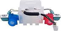 Valvula De Ruptura Para Lavadora, Ivvb Assembly - Low Pressure - W10278652 Valvula De Ruptura Para Lavadora, Ivvb Assembly - Low Pressure - W10278652