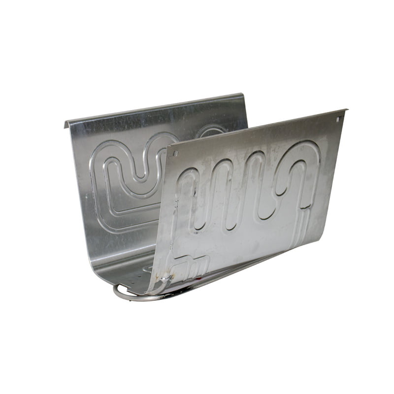 Evaporador Congelador Refrigerador - W10188703 Evaporador Congelador Refrigerador - W10188703