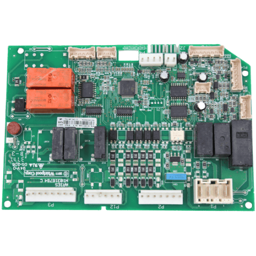 Tarjeta Electronica Whirlpool - W10811365