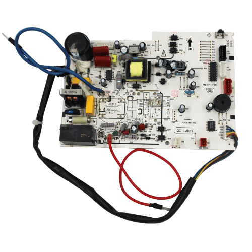 Minisplit Whirlpool, 2 Toneladas, Frio Y Calor, Inverter - Wa6265D