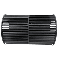 BLOWER WHEEL 6IN  X9IN- WHL02392- Trane