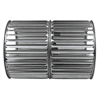 BLO ALU 6X8IN RH-SPARE PART- WHL03961- Trane