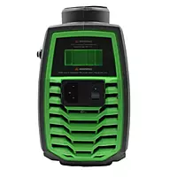 Bomba de Vacio Serie F, 2,5 CFM, 15 Micrones, 1/4 HP, 115 V/60 HZ - WIP-2F1 Bomba de Vacio Serie F, 2,5 CFM, 15 Micrones, 1/4 HP, 115 V/60 HZ - WIP-2F1