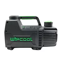 Bomba de Vacio Serie F, 2,5 CFM, 15 Micrones, 1/4 HP, 115 V/60 HZ - WIP-2F1 Bomba de Vacio Serie F, 2,5 CFM, 15 Micrones, 1/4 HP, 115 V/60 HZ - WIP-2F1
