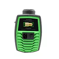 Bomba de Vacio Serie F R32, 3 CFM, 15 Micrones, 1/3 HP, 120 V/60 HZ - WIP-2F1.5R