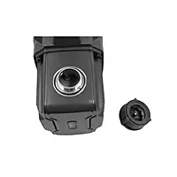 Bomba de Vacio Serie F R32, 3 CFM, 15 Micrones, 1/3 HP, 120 V/60 HZ - WIP-2F1.5R