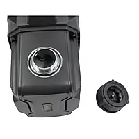 Bomba de Vacio Serie F, 2,5 CFM, 15 Micrones, 1/4 HP, 115 V/60 HZ - WIP-2F1 Bomba de Vacio Serie F, 2,5 CFM, 15 Micrones, 1/4 HP, 115 V/60 HZ - WIP-2F1
