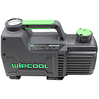 Bomba de Vacio Serie F R32, 5 CFM, 15 Micrones, 1/2 HP, 120 V/60 HZ - WIP-2F2R