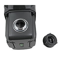 Bomba de Vacio Serie F R32, 5 CFM, 15 Micrones, 1/2 HP, 120 V/60 HZ - WIP-2F2R Bomba de Vacio Serie F R32, 5 CFM, 15 Micrones, 1/2 HP, 120 V/60 HZ - WIP-2F2R
