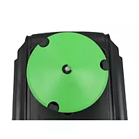 Bomba de Vacio Serie F R32, 7 CFM, 15 Micrones, 3/4 HP, 120 V/60 HZ - WIP-2F3R Bomba de Vacio Serie F R32, 7 CFM, 15 Micrones, 3/4 HP, 120 V/60 HZ - WIP-2F3R