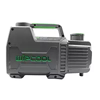 Bomba de Vacio Serie F R32, 7 CFM, 15 Micrones, 3/4 HP, 120 V/60 HZ - WIP-2F3R Bomba de Vacio Serie F R32, 7 CFM, 15 Micrones, 3/4 HP, 120 V/60 HZ - WIP-2F3R
