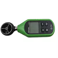Anemometro Digital - WIP-ADA30 Anemometro Digital - WIP-ADA30