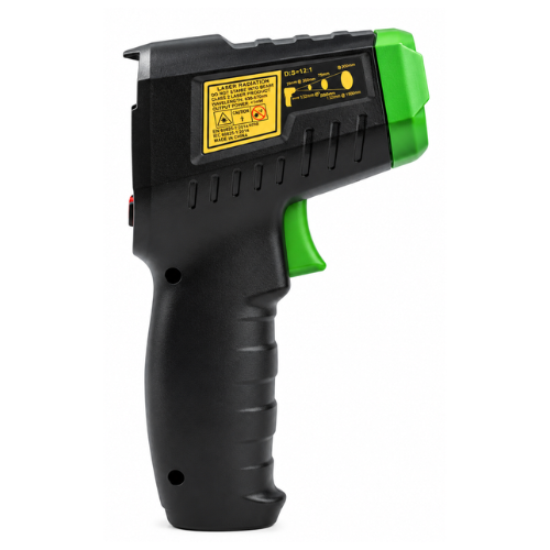 Pistola Laser para Temperatura - WIP-AIT500