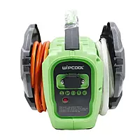 Maquina Portatil de Limpieza de Serpentines, 4 LPM, 120 V/60 HZ - WIP-C10 Maquina Portatil de Limpieza de Serpentines, 4 LPM, 120 V/60 HZ - WIP-C10