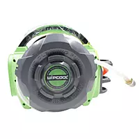 Maquina Portatil de Limpieza de Serpentines, 4 LPM, 120 V/60 HZ - WIP-C10 Maquina Portatil de Limpieza de Serpentines, 4 LPM, 120 V/60 HZ - WIP-C10