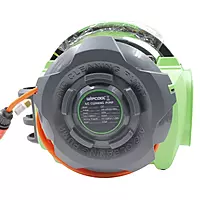 Maquina Portatil de Limpieza de Serpentines, 4 LPM, 120 V/60 HZ - WIP-C10 Maquina Portatil de Limpieza de Serpentines, 4 LPM, 120 V/60 HZ - WIP-C10