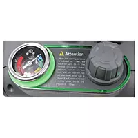 Maquina de Limpieza de Alta Presion Accionada por Cigueñal, 4,5 LPM, 120 V/60 HZ. - WIP-C28T Maquina de Limpieza de Alta Presion Accionada por Cigueñal, 4,5 LPM, 120 V/60 HZ. - WIP-C28T