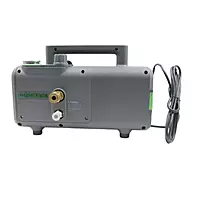Maquina de Limpieza de Alta Presion Accionada por Cigueñal, 4,5 LPM, 120 V/60 HZ. - WIP-C28T Maquina de Limpieza de Alta Presion Accionada por Cigueñal, 4,5 LPM, 120 V/60 HZ. - WIP-C28T