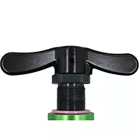 Herramienta de Abocardado 2 en 1, 1/4", 5/16", 3/8", 1/2", 5/8", 3/4" - WIP-EF-2LK Herramienta de Abocardado 2 en 1, 1/4", 5/16", 3/8", 1/2", 5/8", 3/4" - WIP-EF-2LK