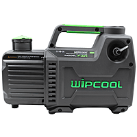 Bomba de Vacio Serie F R32, 7 CFM, 150 Micrones, 1/2 HP, 120 V/60 HZ - WIP-F3R Bomba de Vacio Serie F R32, 7 CFM, 150 Micrones, 1/2 HP, 120 V/60 HZ - WIP-F3R