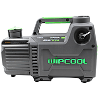 Bomba de Vacio Serie F R32, 7 CFM, 150 Micrones, 1/2 HP, 120 V/60 HZ - WIP-F3R Bomba de Vacio Serie F R32, 7 CFM, 150 Micrones, 1/2 HP, 120 V/60 HZ - WIP-F3R