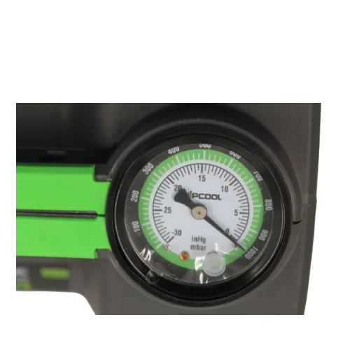 Bomba de Vacio Serie F R32, 7 CFM, 150 Micrones, 1/2 HP, 120 V/60 HZ - WIP-F3R Bomba de Vacio Serie F R32, 7 CFM, 150 Micrones, 1/2 HP, 120 V/60 HZ - WIP-F3R