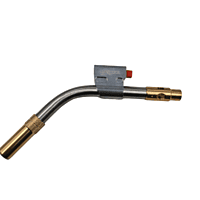 Antorcha de Encendido Automatico con Manguera y Valvula Auxiliar, MAPP, Propano, GLP - WIP-HT-2 Antorcha de Encendido Automatico con Manguera y Valvula Auxiliar, MAPP, Propano, GLP - WIP-HT-2