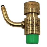 Antorcha de Encendido Automatico Portatil, MAPP, Propano, GLP - WIP-HT-3 Antorcha de Encendido Automatico Portatil, MAPP, Propano, GLP - WIP-HT-3