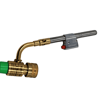 Antorcha de Encendido Automatico Portatil, MAPP, Propano, GLP - WIP-HT-3 Antorcha de Encendido Automatico Portatil, MAPP, Propano, GLP - WIP-HT-3