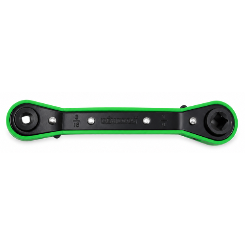 Llave Rach de Cuadro o de Trinquete de 1/4", 3/8", 3/16", 5/16" - WIP-HW-1